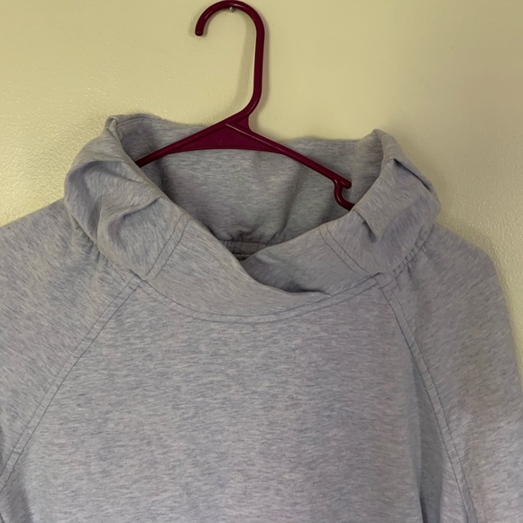 Lululemon pullover sweatshirt - Picture 2 of 5